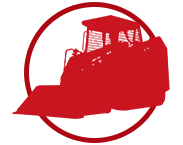 Construction Equipment for sale from Lake Henry Implement.com