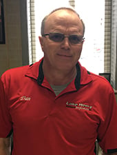 Dan Liebl