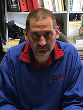 Joe Loehr